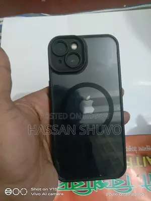 Apple iPhone 13 128 GB Blue