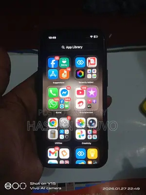 Apple iPhone 13 128 GB Blue