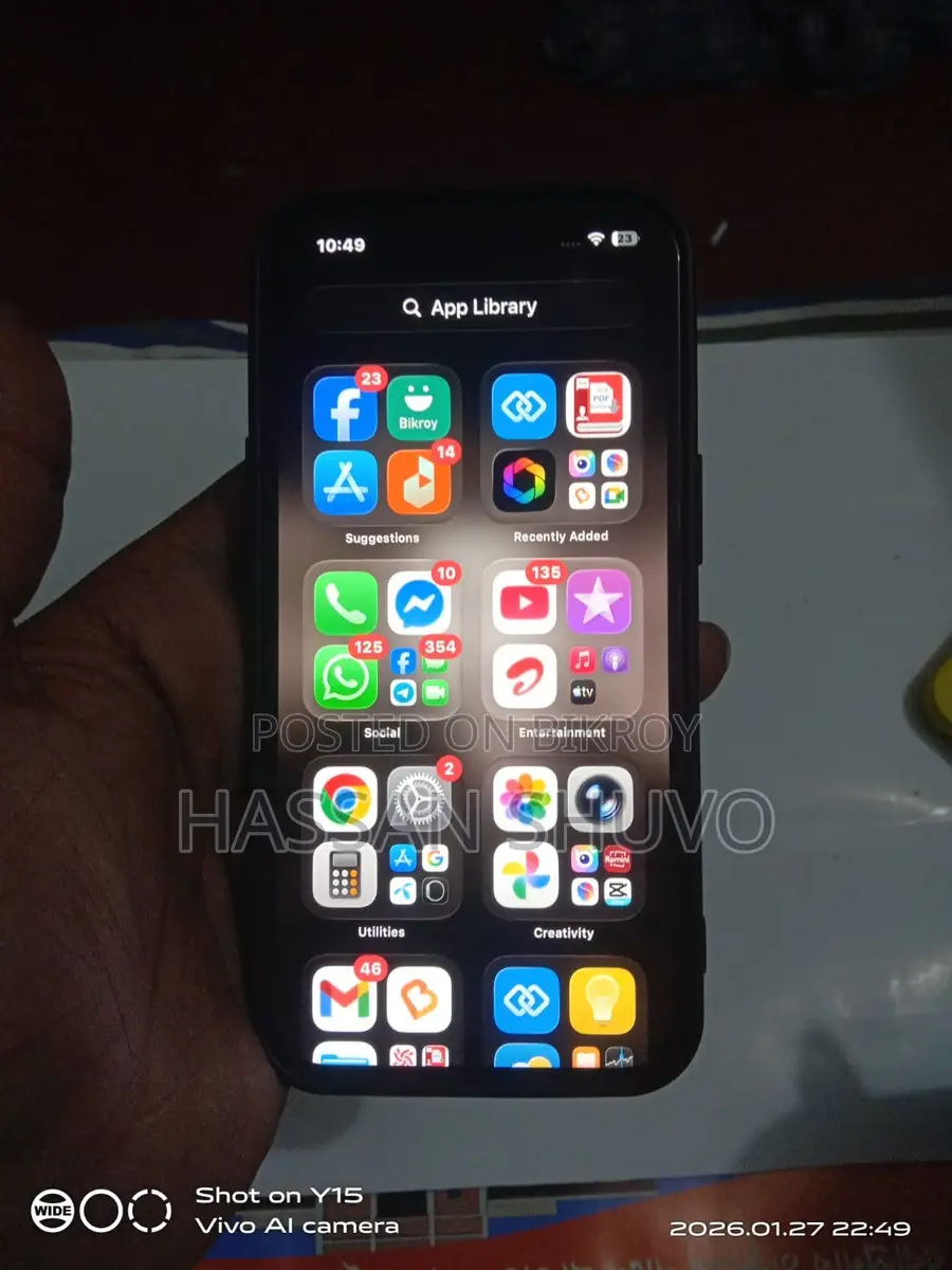 Apple iPhone 13 128 GB Blue