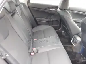 Honda Insight Ex Hybrid Pearl Kit 2019