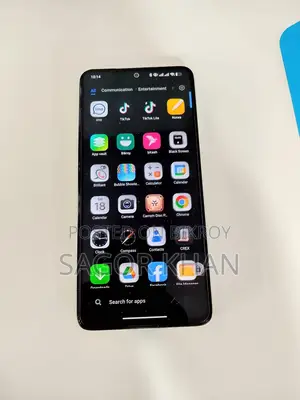 Xiaomi Redmi Note 14 (Used)