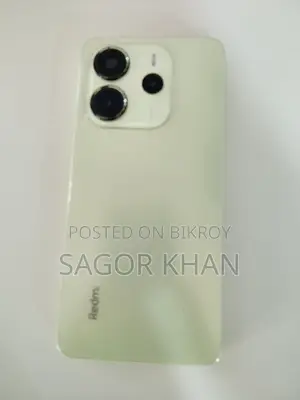 Xiaomi Redmi Note 14 (Used)