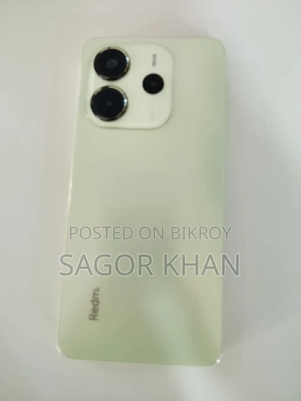 Xiaomi Redmi Note 14 (Used)