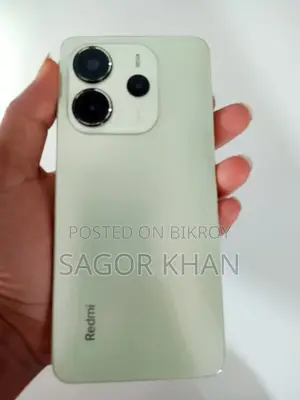 Xiaomi Redmi Note 14 (Used)
