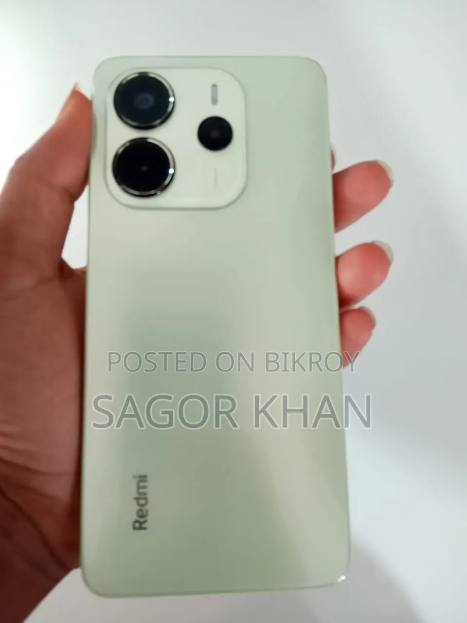 Xiaomi Redmi Note 14 (Used)