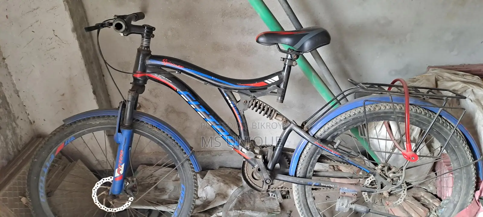 Bicycle for Sale