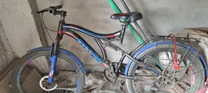 Bicycle for Sale