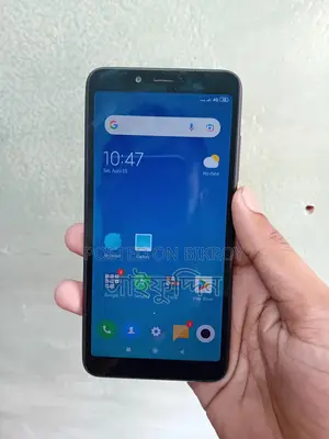 Xiaomi Redmi 6A (2+16) (Used)