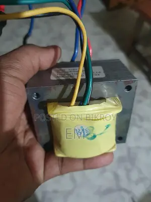ইউপিএস ট্রান্সফরমার
