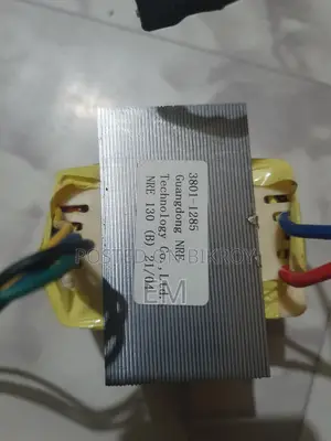 UPS Transformer