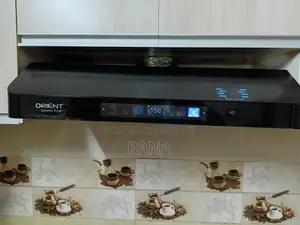 Kitchen Hood