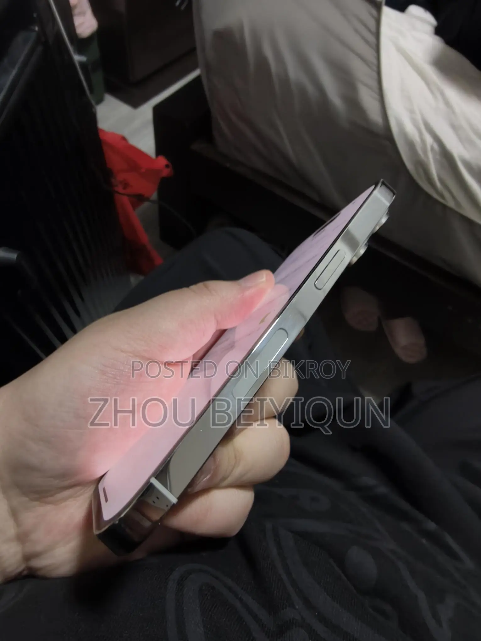 Apple iPhone 14 Pro . (Used)
