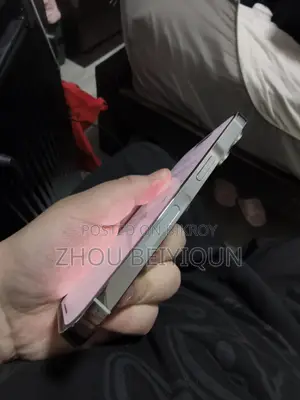 Apple iPhone 14 Pro . (Used)