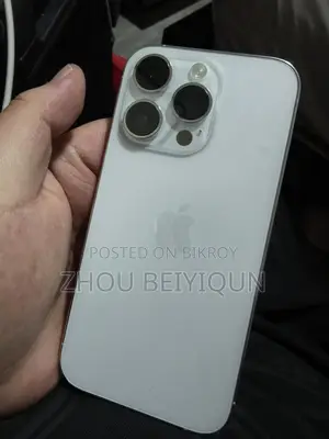 Apple iPhone 14 Pro . (Used)