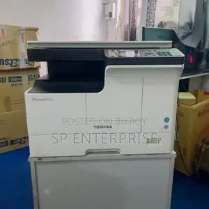 সেরা ডুপ্লেক্স মেশিন TOSHIBA E-STUDIO 2523AD