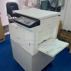 সেরা ডুপ্লেক্স মেশিন TOSHIBA E-STUDIO 2523AD