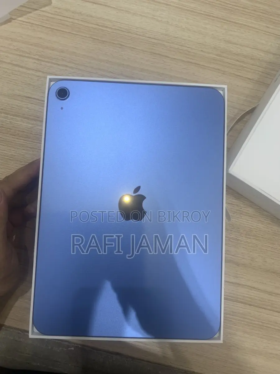 Ipad 11 gen