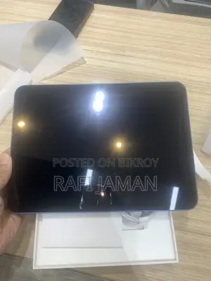 Ipad 11 gen