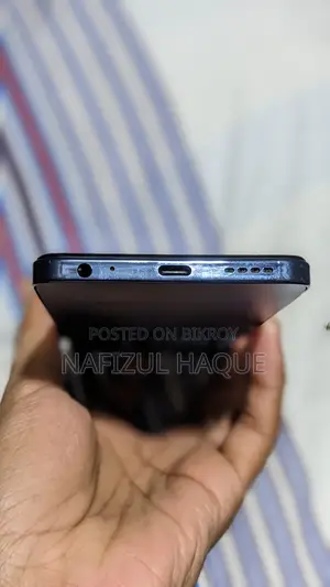 Infinix (Used)