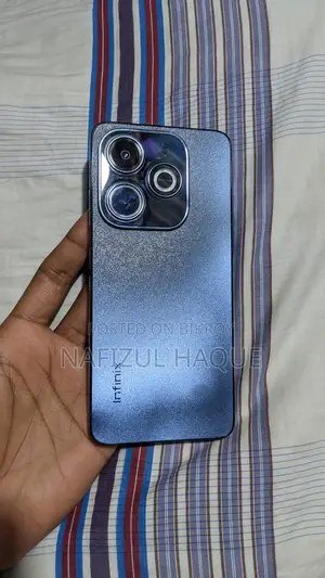 Infinix (Used)