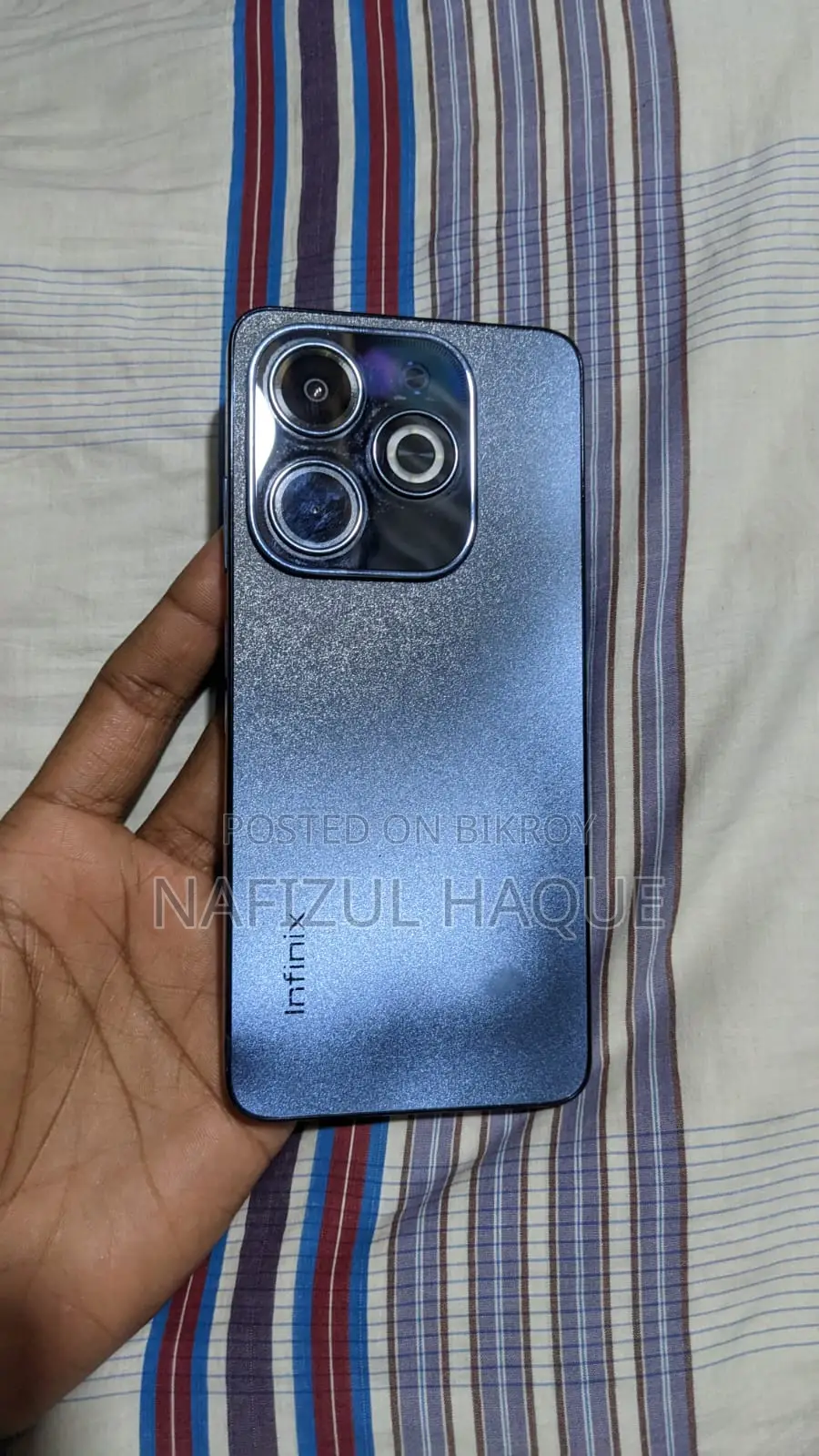 Infinix (Used)