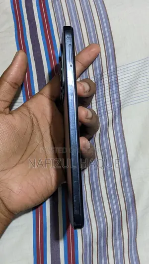 Infinix (Used)