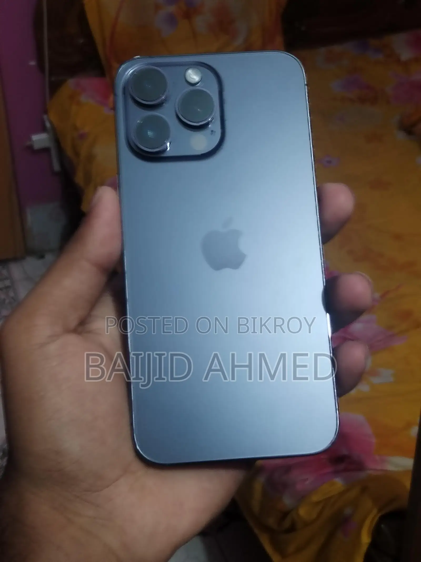 Apple iPhone 14 Pro Max (Used)