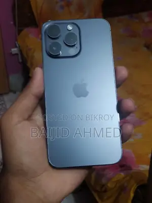 Apple iPhone 14 Pro Max (Used)