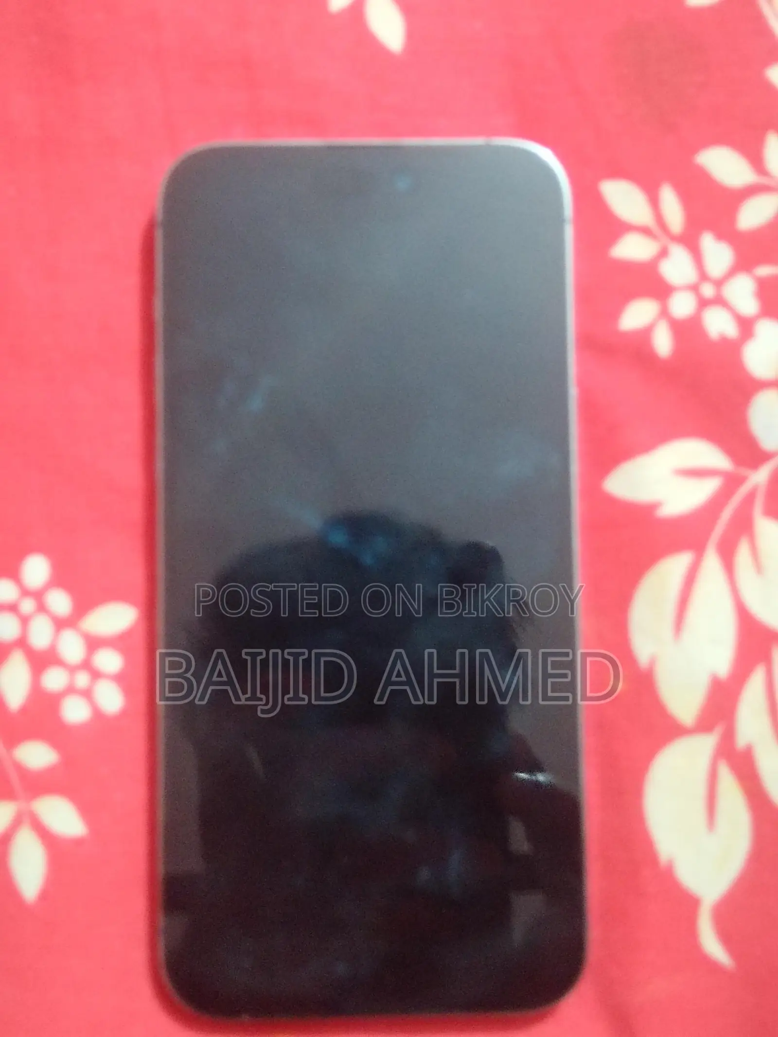 Apple iPhone 14 Pro Max (Used)