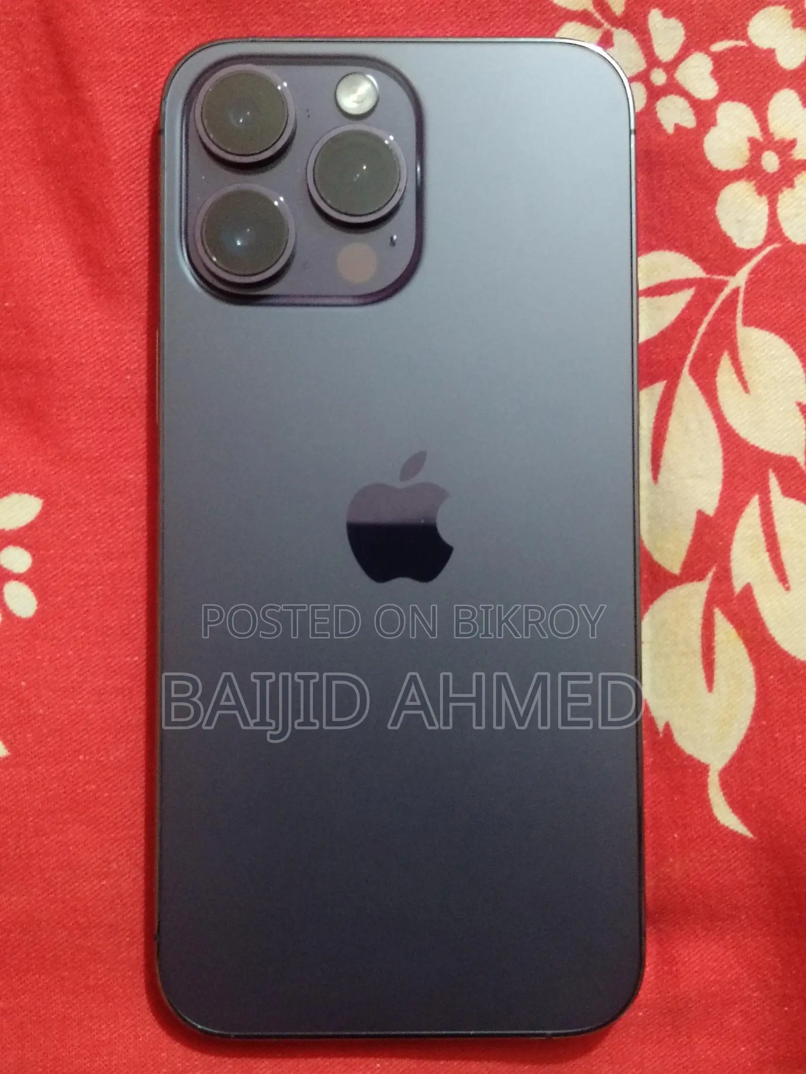 Apple iPhone 14 Pro Max (Used)