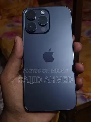 Apple iPhone 14 Pro Max (Used)