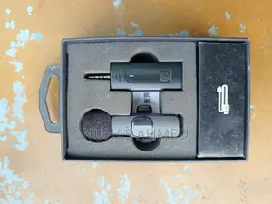 K35 Wireless Microphone