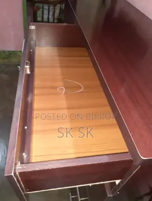 Newly Made Wardrobe