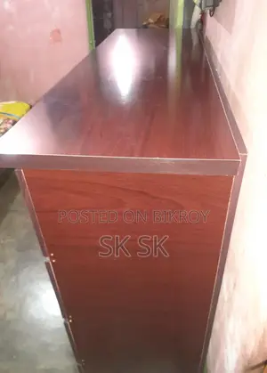 Newly Made Wardrobe