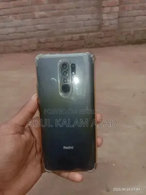 Xiaomi Poco M2 ` (Used)