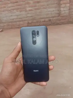 Xiaomi Poco M2 ` (Used)