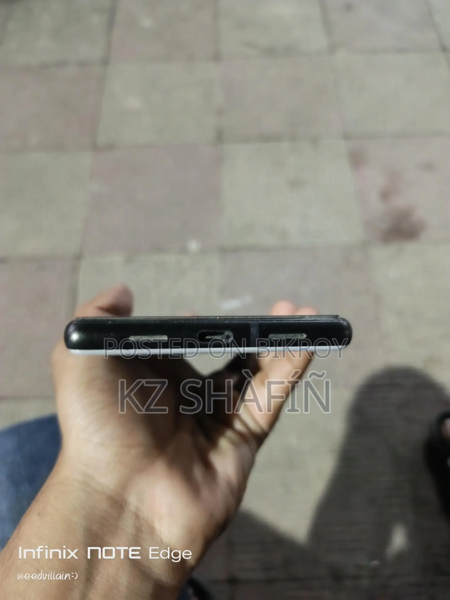 Google Pixel 6 (Used)