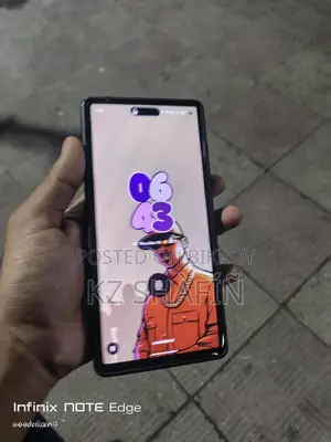 Google Pixel 6 (Used)