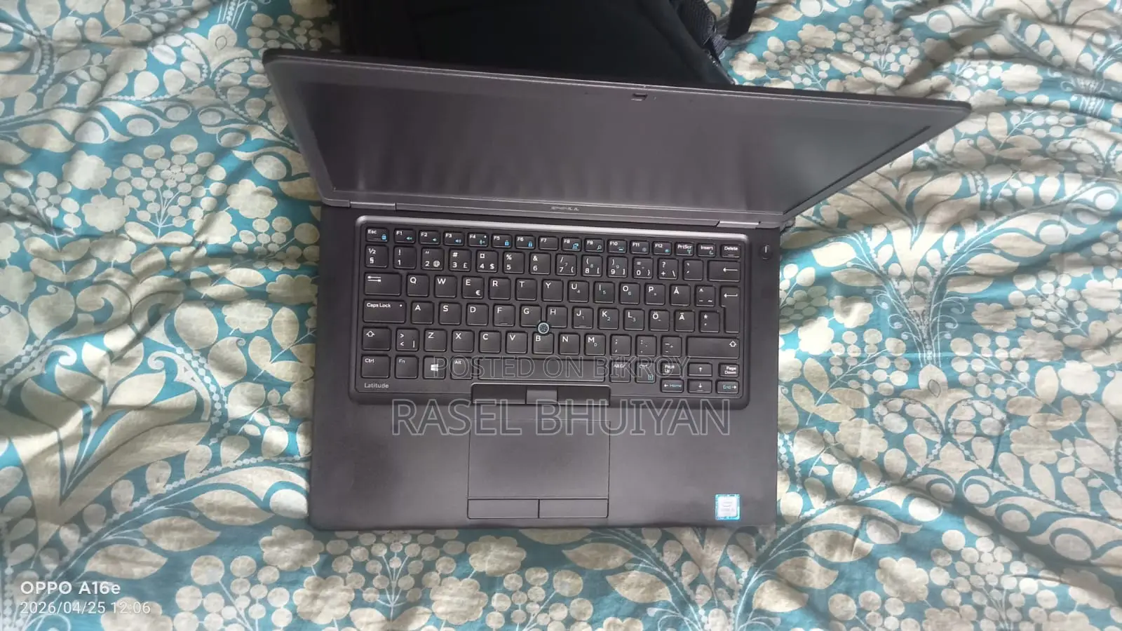Dell i5 6th Gen Laptop Sale