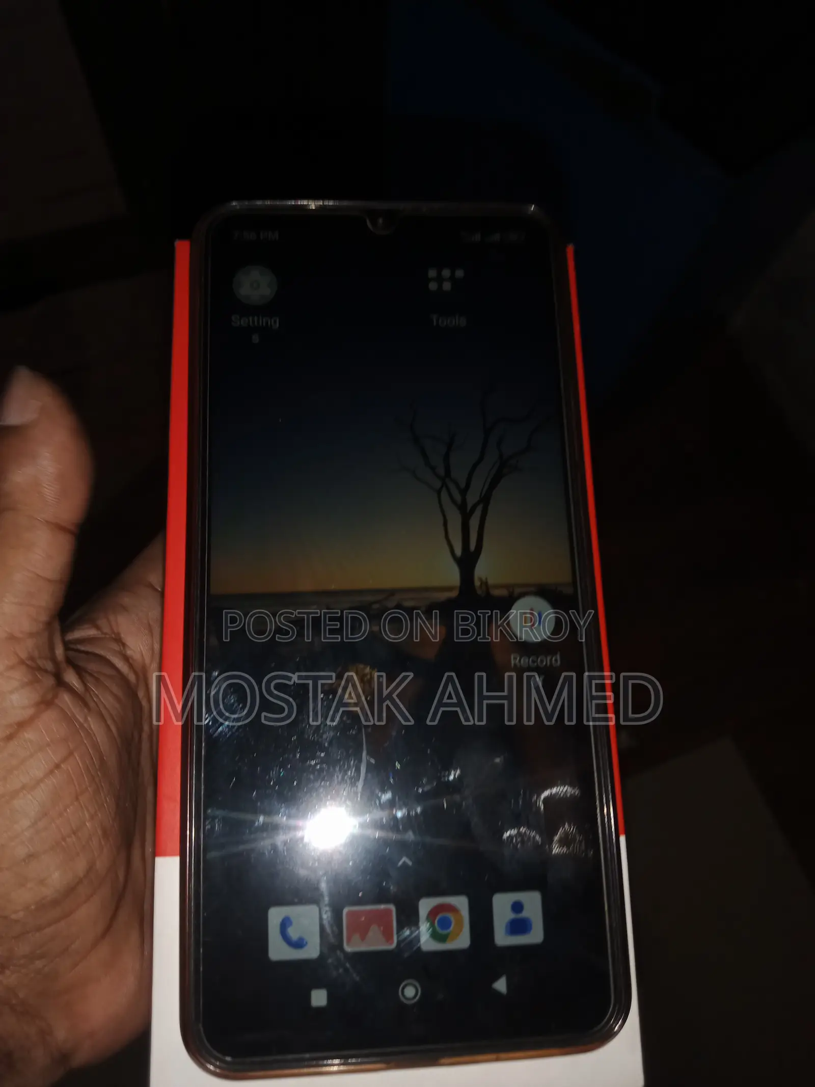 Xiaomi Redmi 13c (Used)