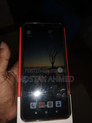 Xiaomi Redmi 13c (Used)