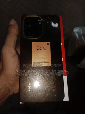 Xiaomi Redmi 13c (Used)