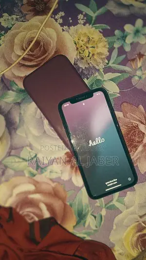 Apple iPhone XR (Used)