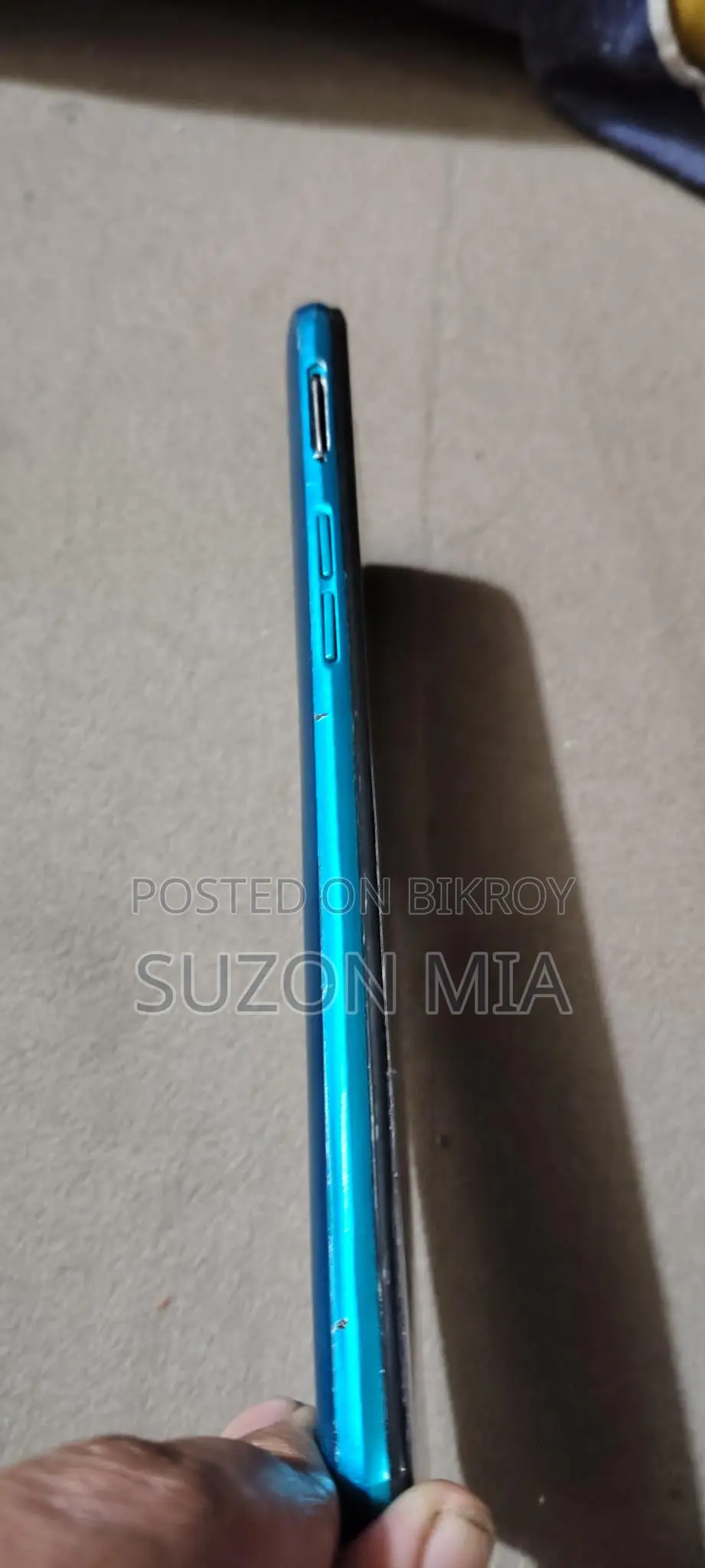 Realme 5i . (Used)