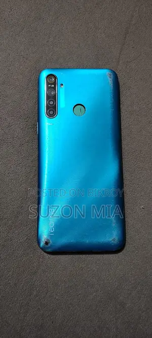 Realme 5i . (Used)