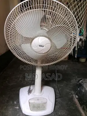 টেবিল ফ্যান
