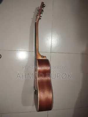Guson গিটার