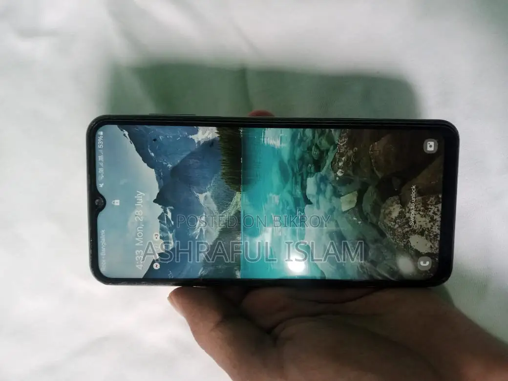 Samsung Galaxy A13 (Used)