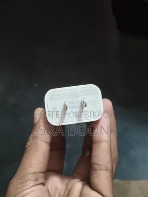 Apple iPhone 12 ১৫ ওয়াট চার্জার