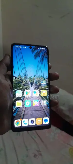 Xiaomi Redmi Note 10 Pro Max (Used)